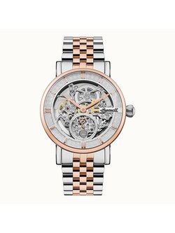 Ingersoll I00410 Skelettuhr The Herald Herrenuhr