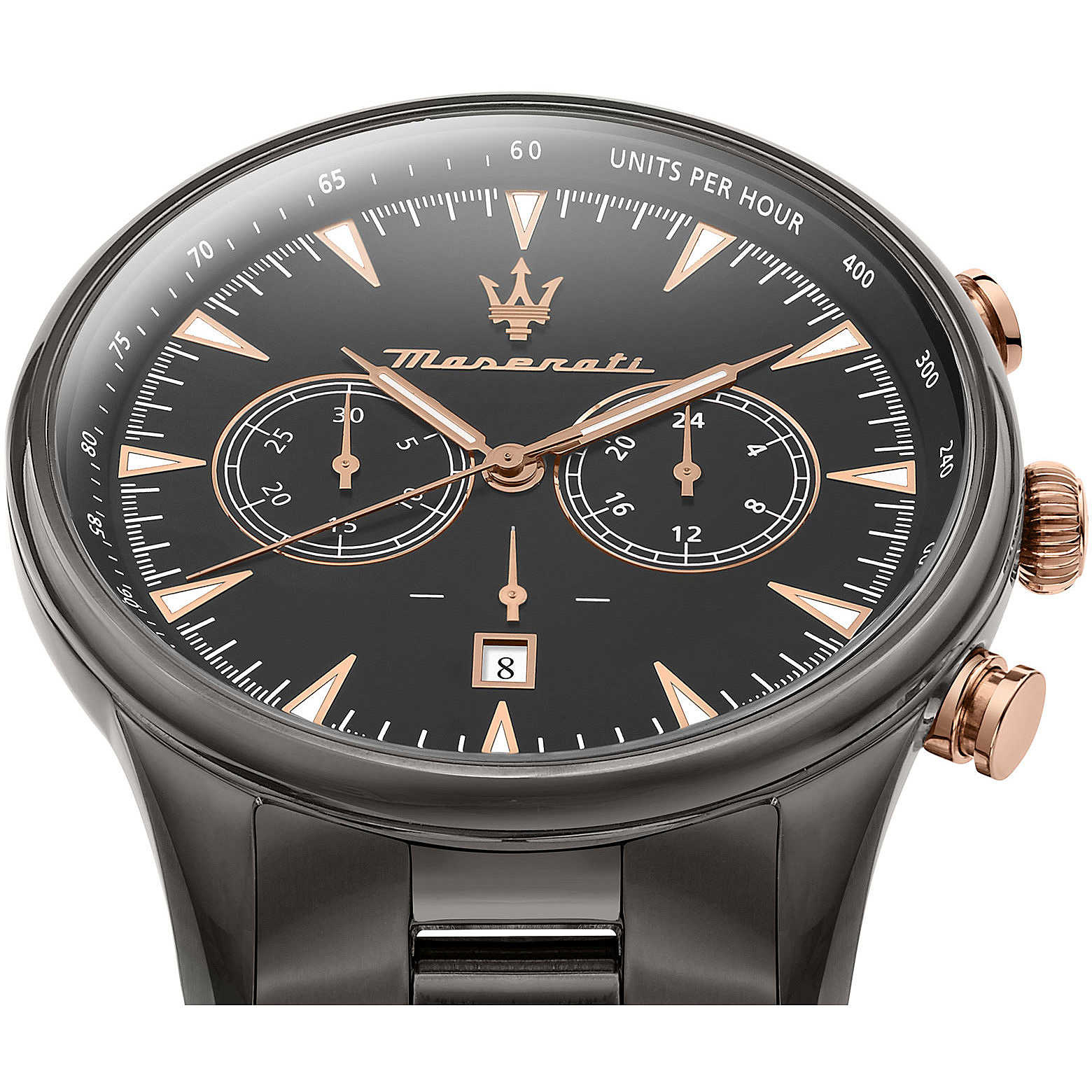 Maserati  TRADIZIONE  R8873646001