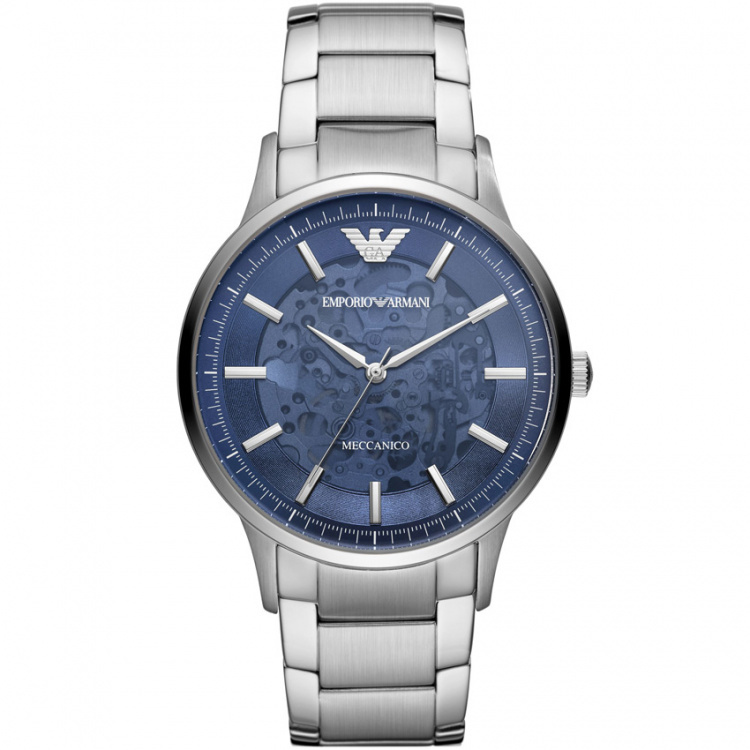 Emporio Armani  Automatikuhr AR60037