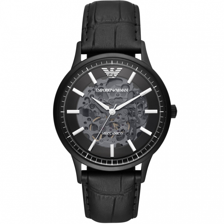 Emporio Armani  Renato Automatic - AR60042