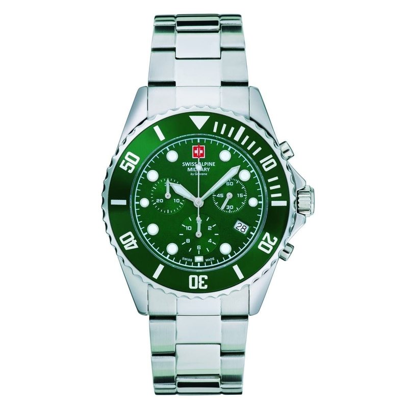 Swiss Alpine Military 7053.9134SAM