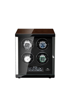 CHRONOGUARD Continuous für 4 Automatikuhren