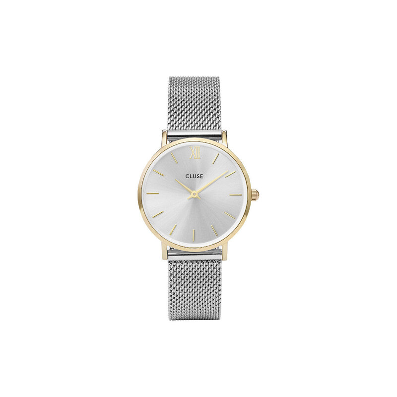 Cluse CW0101203015 MINUIT