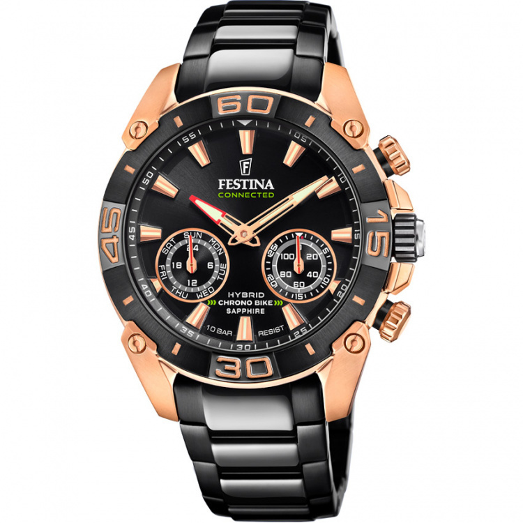 Festina Chrono Bike Connected Hybrid - F20548/1