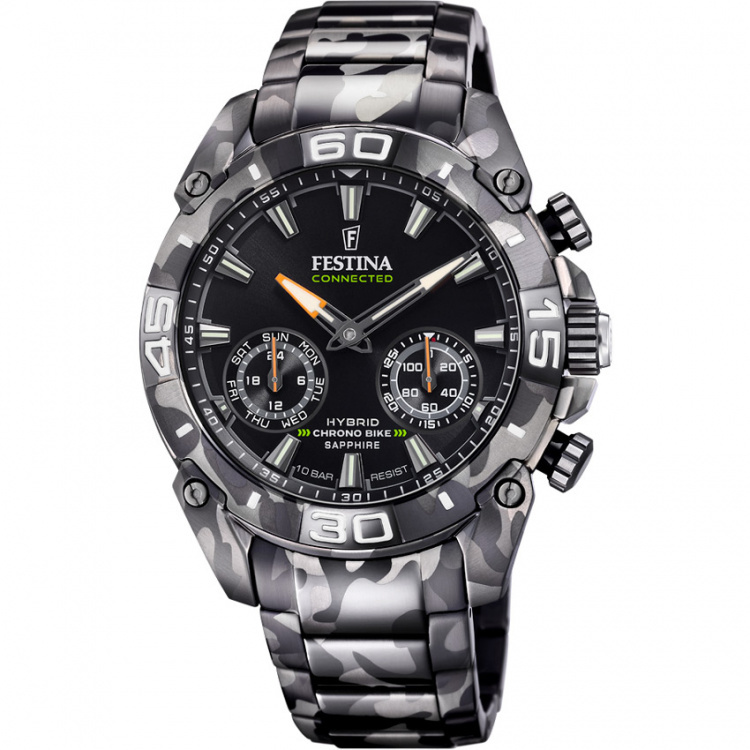 Festina  Chrono Bike Connected Hybrid - F20545/1