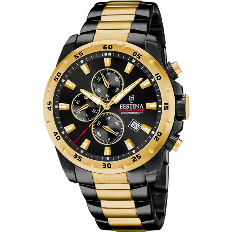 Festina Chronograph Sport - F20563/1