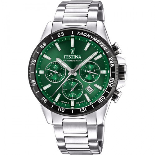 Festina Timeless Chronograph - F20560/4