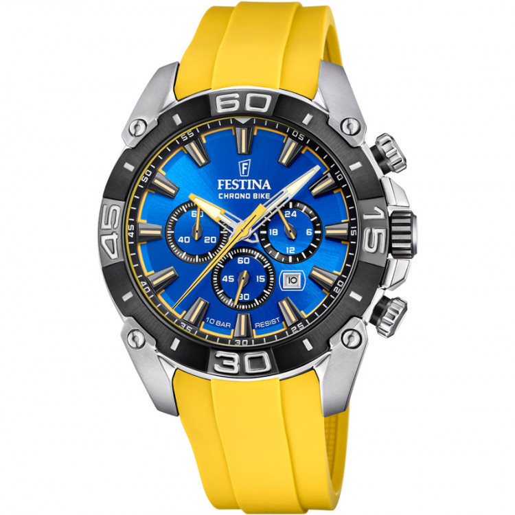 Festina  Chrono Bike - F20544/4
