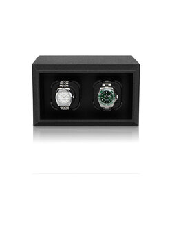 Modalo UHRENBEWEGER AFFINITY 2 - SCHWARZ