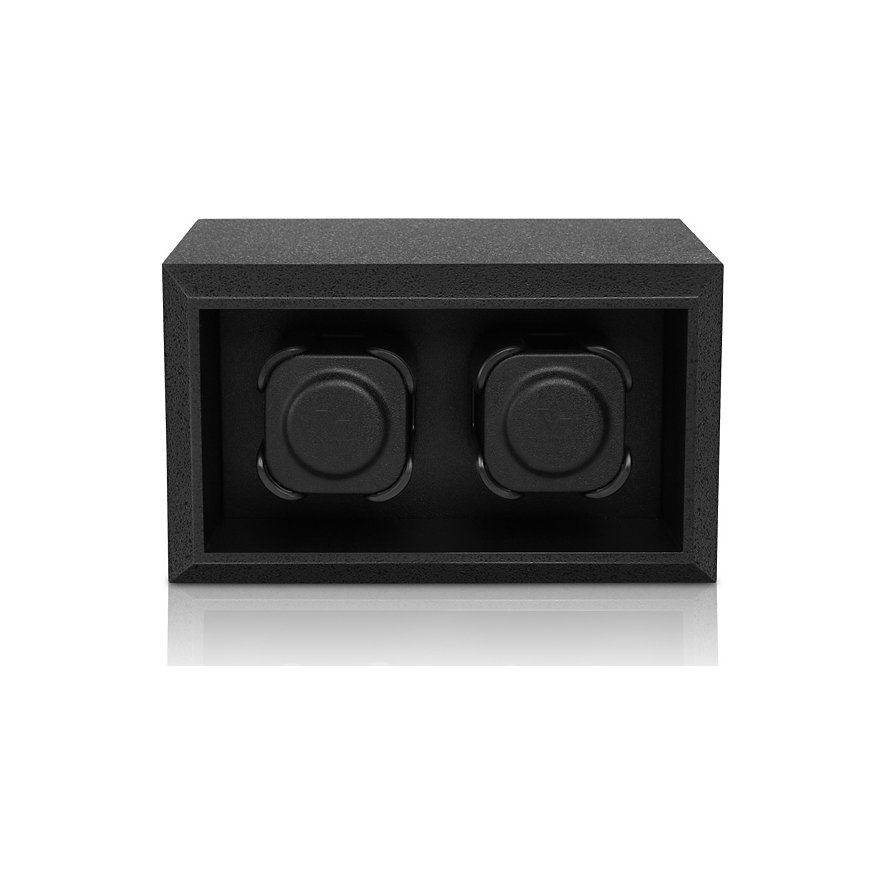 Modalo  UHRENBEWEGER AFFINITY 2 - SCHWARZ