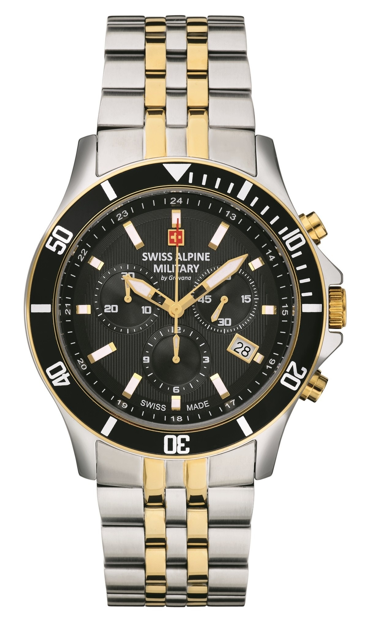 Swiss Alpine Military  7022.9147