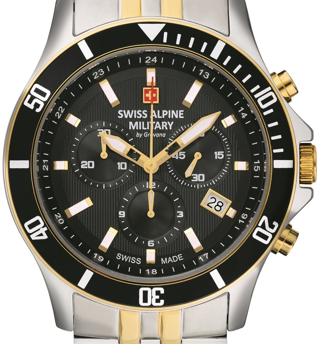 Swiss Alpine Military  7022.9147