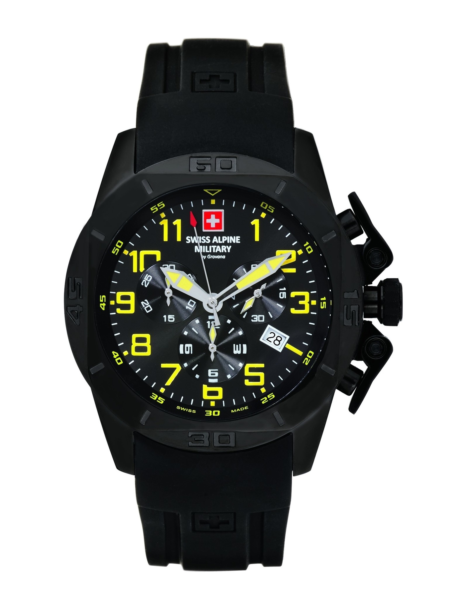 Swiss Alpine Military  7063.9874