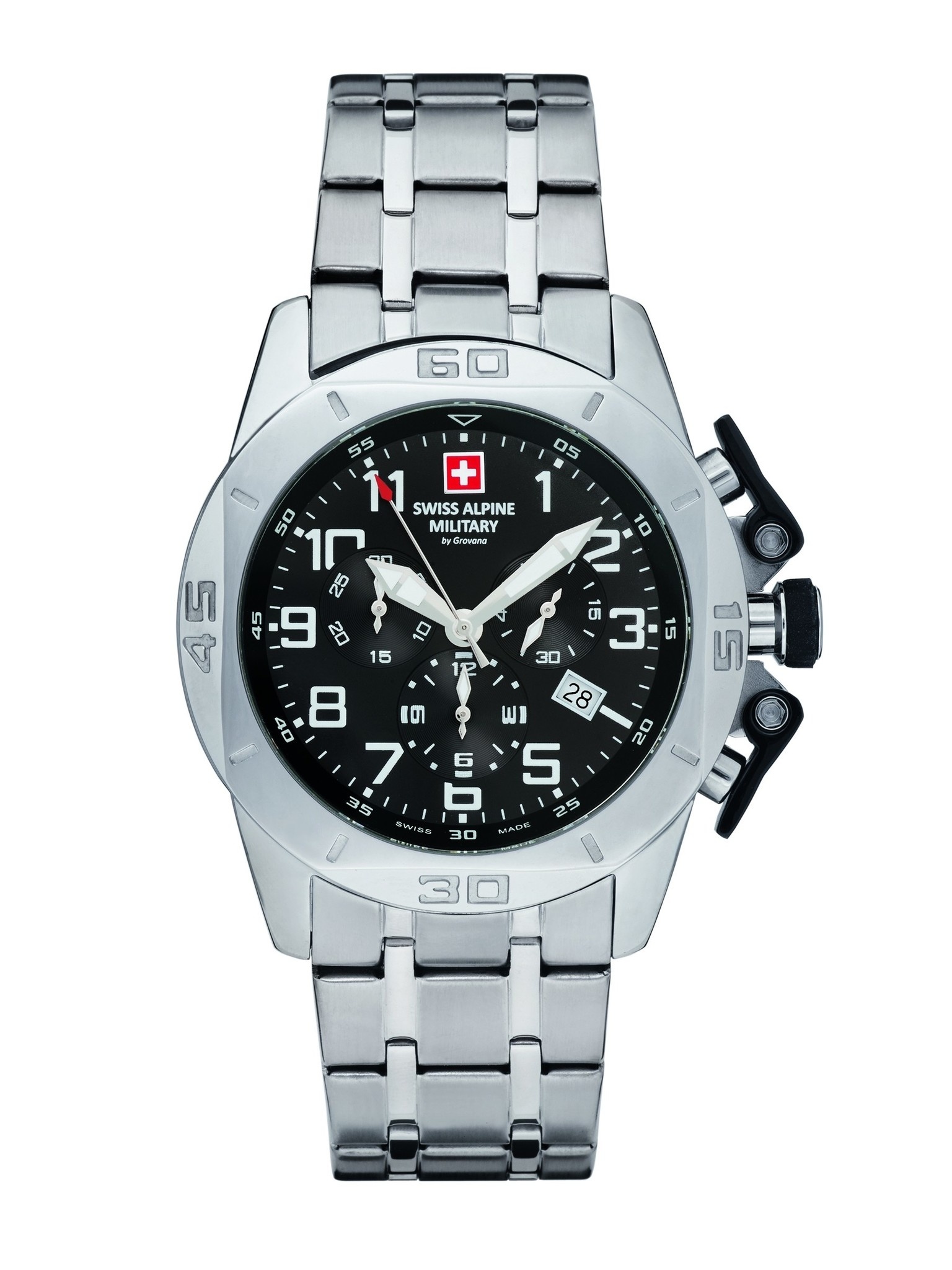 Swiss Alpine Military 7063.9137
