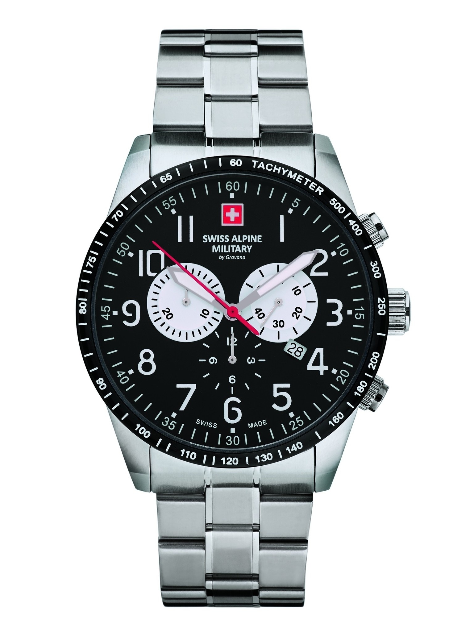 Swiss Alpine Military 7082.9137