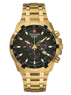 Swiss Alpine Military 7043.9117SAM