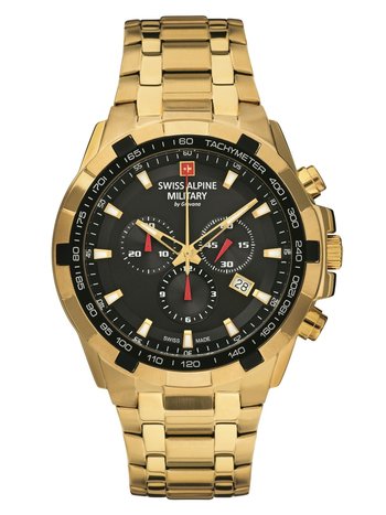Swiss Alpine Military 7043.9117SAM