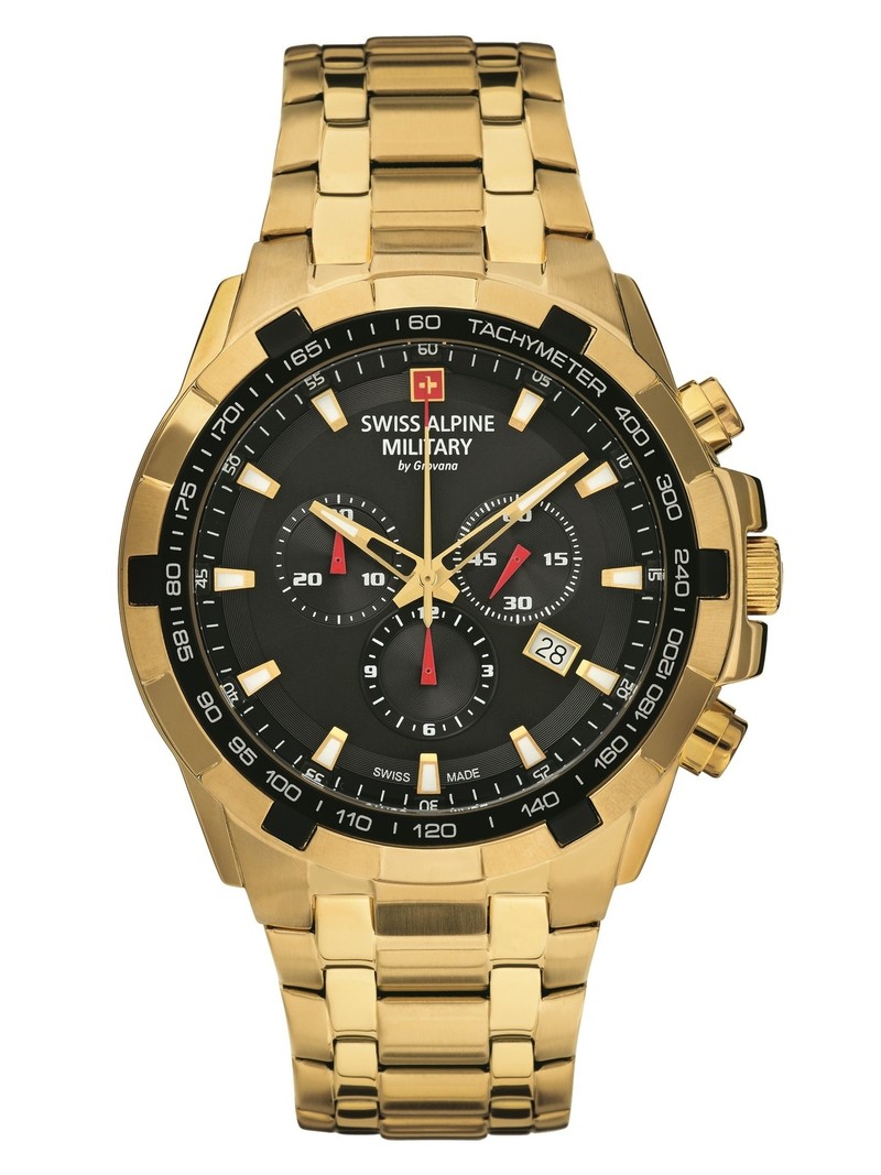 Swiss Alpine Military  7043.9117SAM