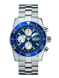 REVUE THOMMEN AUTOMATIC DIVER 46 MM 17030.6135
