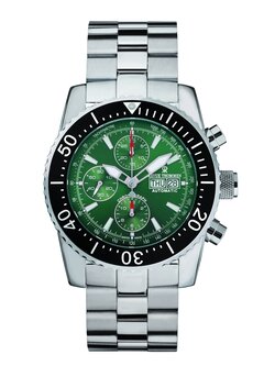 REVUE THOMMEN AUTOMATIC DIVER 46 MM 17030.6532