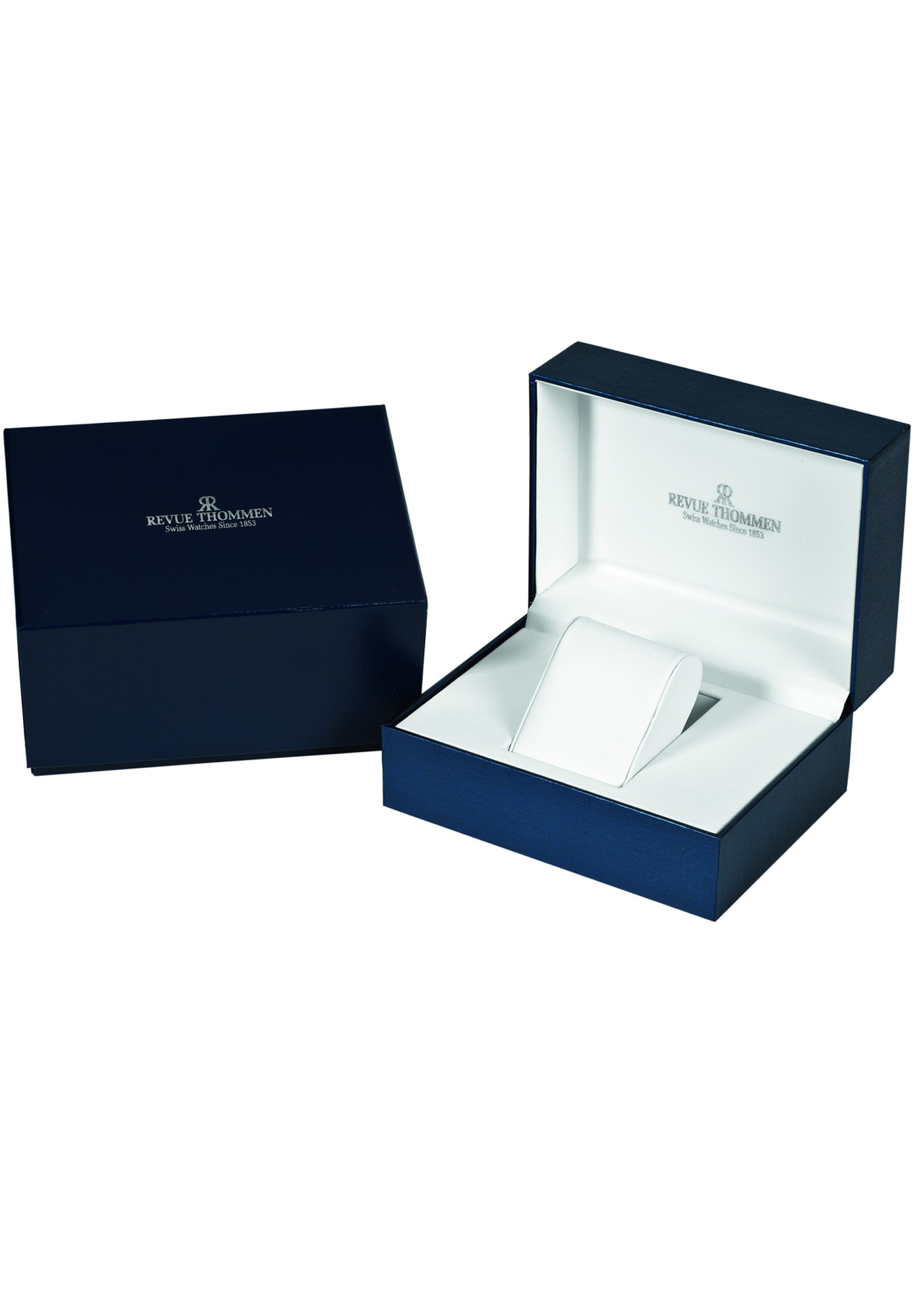 REVUE THOMMEN  AUTOMATIC DIVER 46 MM 17030.6532