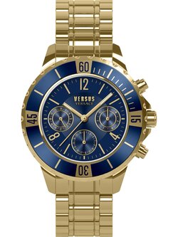 Versus Versace HERRENUHR TOKYO  VSPGN3121