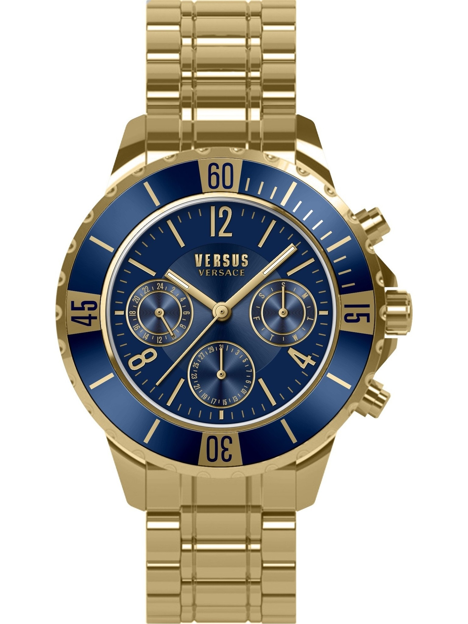 Versus Versace  HERRENUHR TOKYO  VSPGN3121