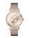 VERSACE DAMENUHR BRICK LANE M CRYSTAL VSP715921