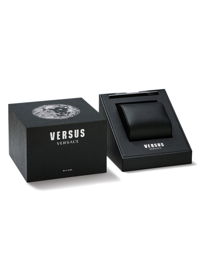 Versus Versace DAMENUHR BRICK LANE L CRYSTAL R$VSP646321