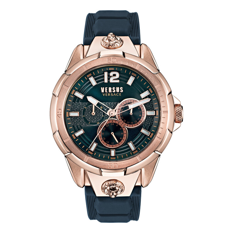 Versus Versace HERREN  RUNYON  44 MM VSP1L0321