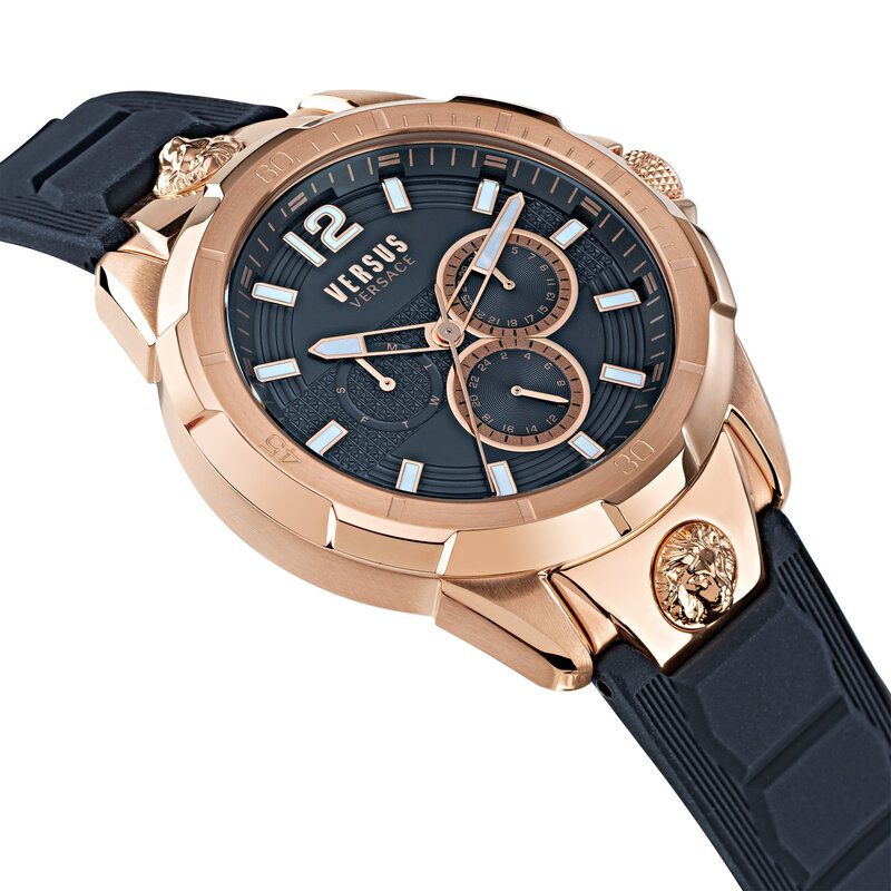 Versus Versace HERREN  RUNYON  44 MM VSP1L0321