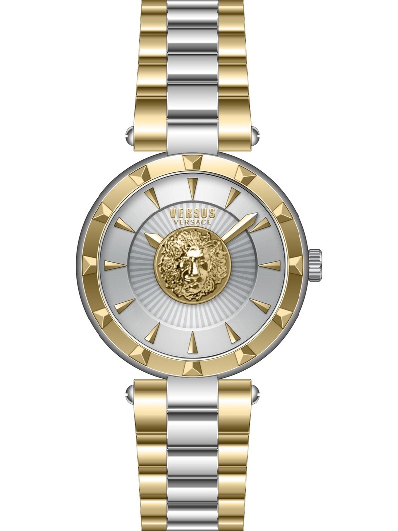 Versus Versace  DAMENUHR SERTIE N VSPQ12921