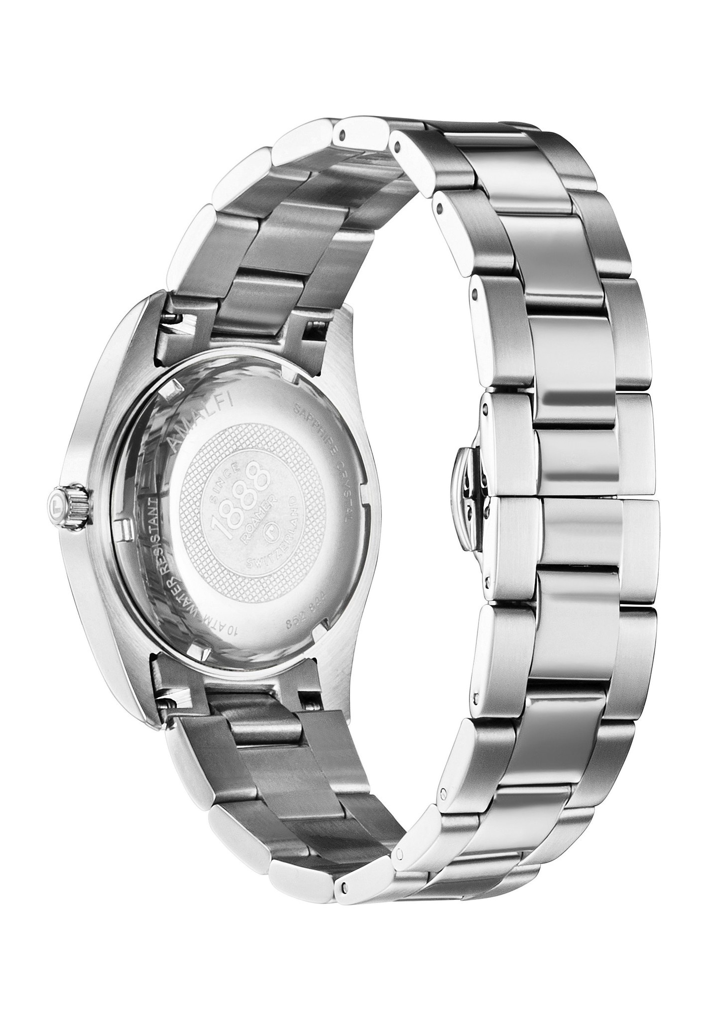 ROAMER  DAMENUHR AMALFI 34MM