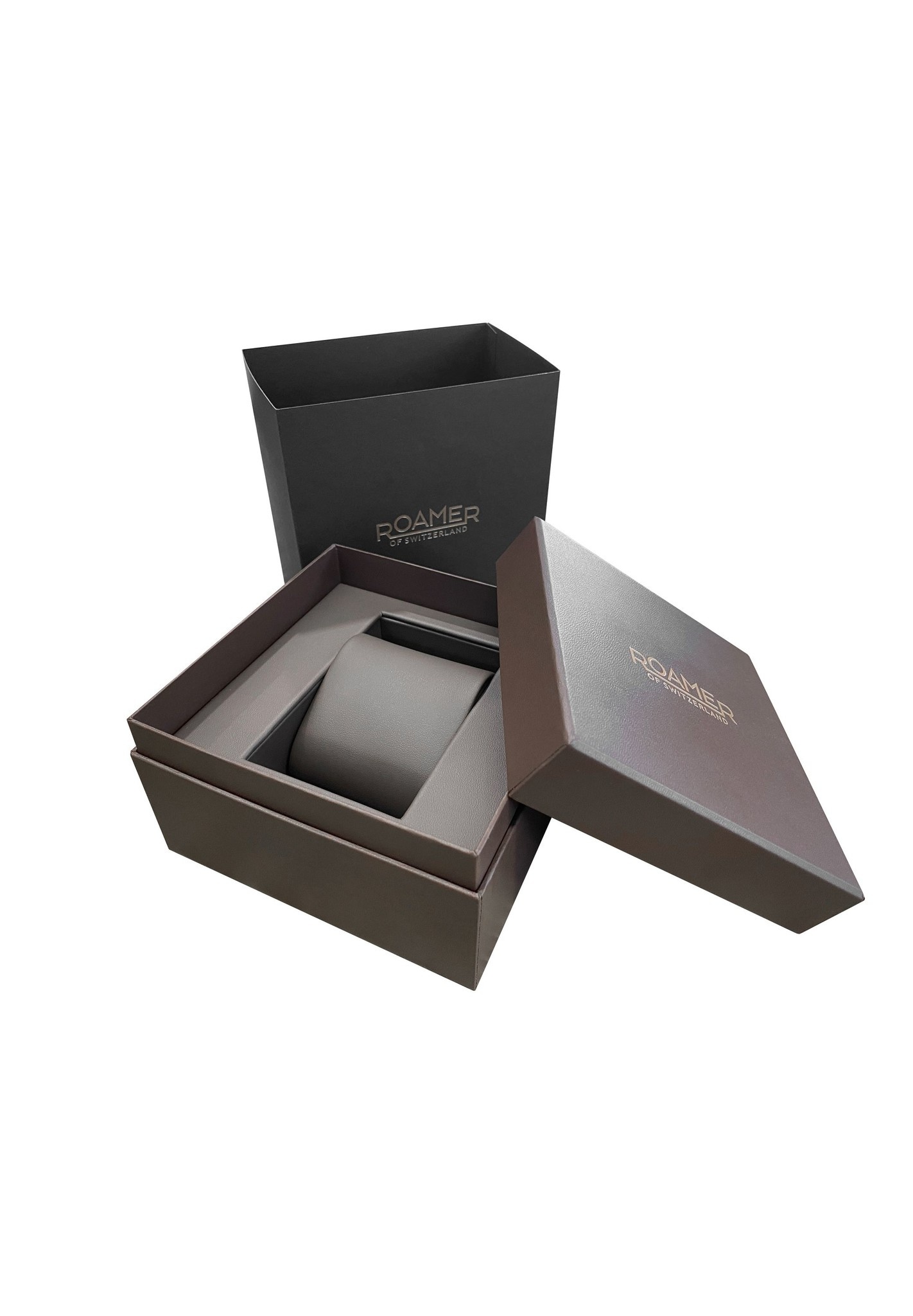 ROAMER  DAMENUHR AMALFI 34MM