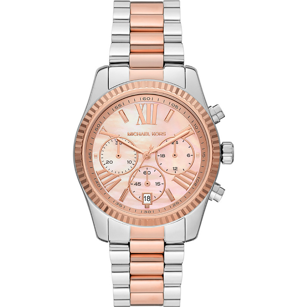MICHAEL KORS  LEXINGTON MK7219