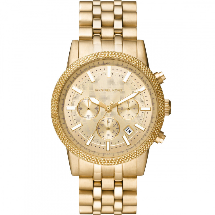 MICHAEL KORS HUTTON MK8953