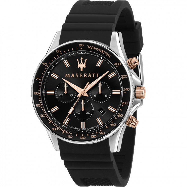 Maserati  Sfida - R8871640002