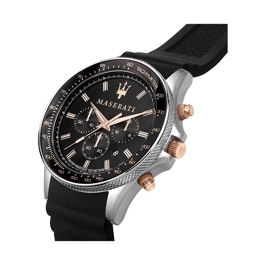 Maserati  Sfida - R8871640002