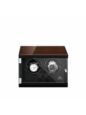 CHRONOGUARD Uhrenbeweger Continuous Clasico 2