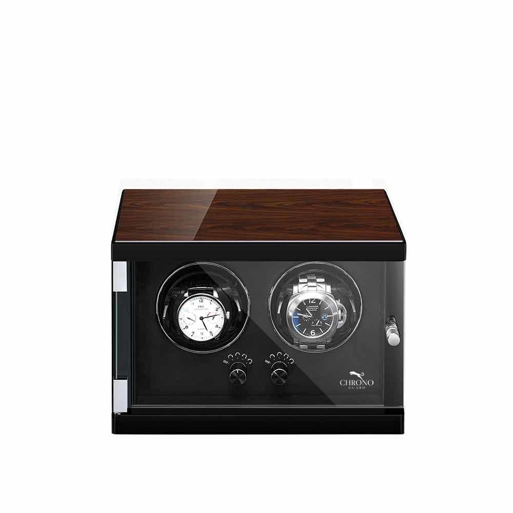 CHRONOGUARD  Uhrenbeweger Continuous Clasico 2