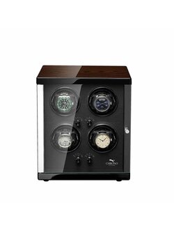 CHRONOGUARD Uhrenbeweger Continuous Clasico 4