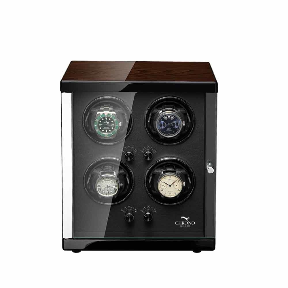 CHRONOGUARD Uhrenbeweger Continuous Clasico 4