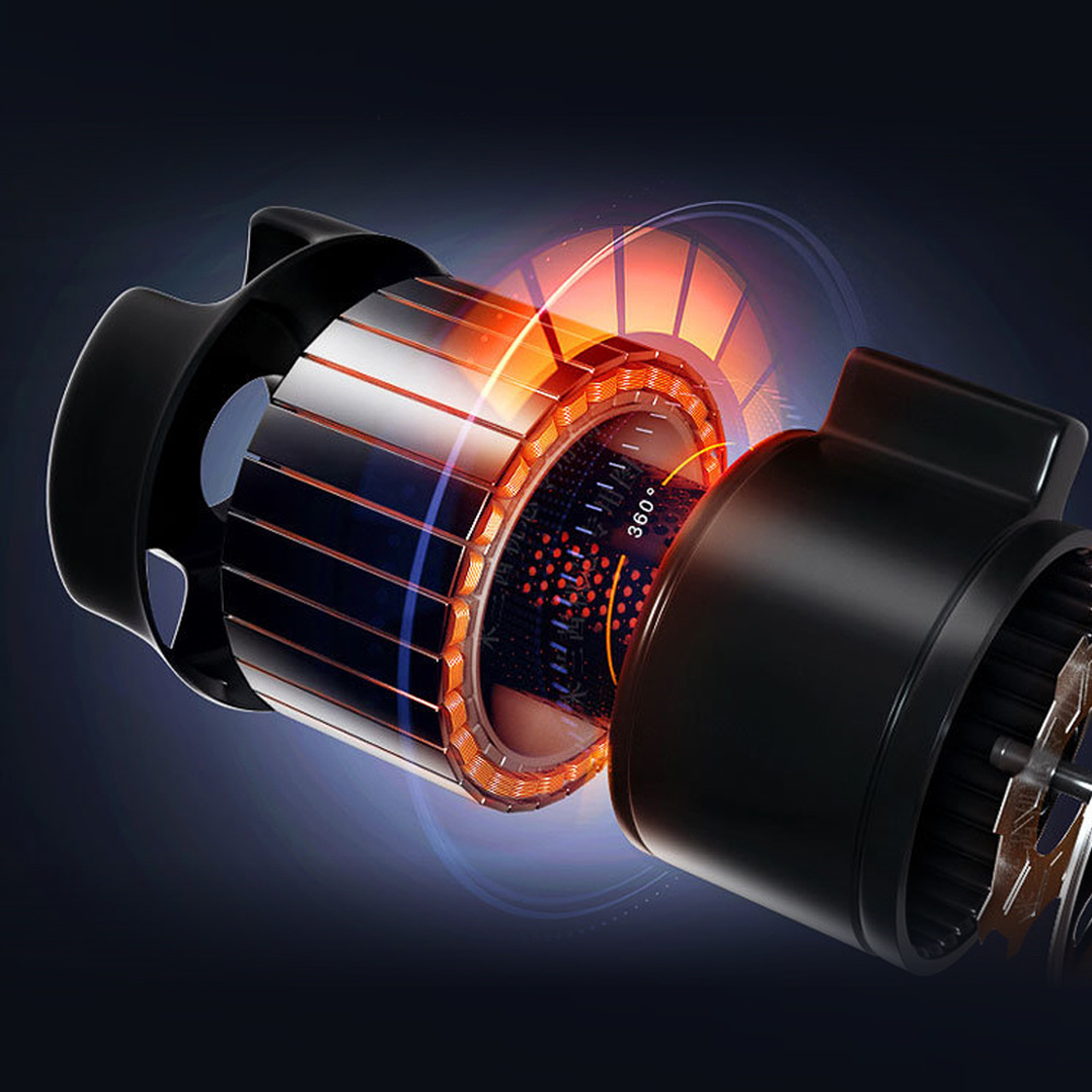 CHRONOGUARD Uhrenbeweger Continuous Clasico 4