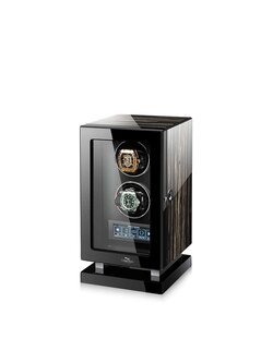 CHRONOGUARD Panthera Uhrenbeweger für 2 Automatikuhren