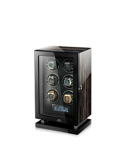 CHRONOGUARD Panthera Uhrenbeweger für 6 Automatikuhren