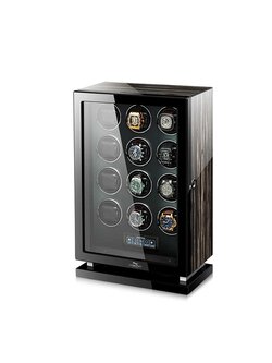 CHRONOGUARD Panthera Uhrenbeweger für 12 Automatikuhren