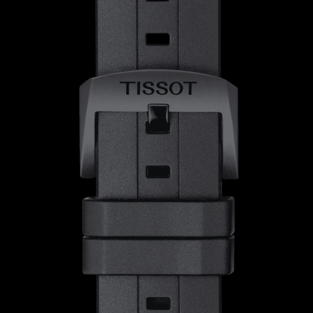 Tissot  Seastar 1000 Powermatic 80 - T120.407.37.051.00 Tissot Herren Uhr Swiss-made-Automatikwerk