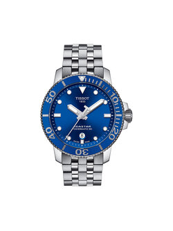 Tissot Seastar 1000 Powermatic 80 - T120.407.11.041.00
