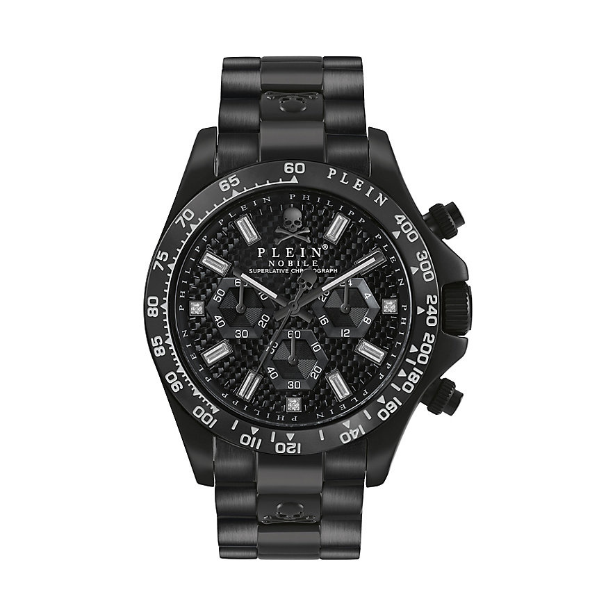 Philipp Plein Nobile  PWCAA0621