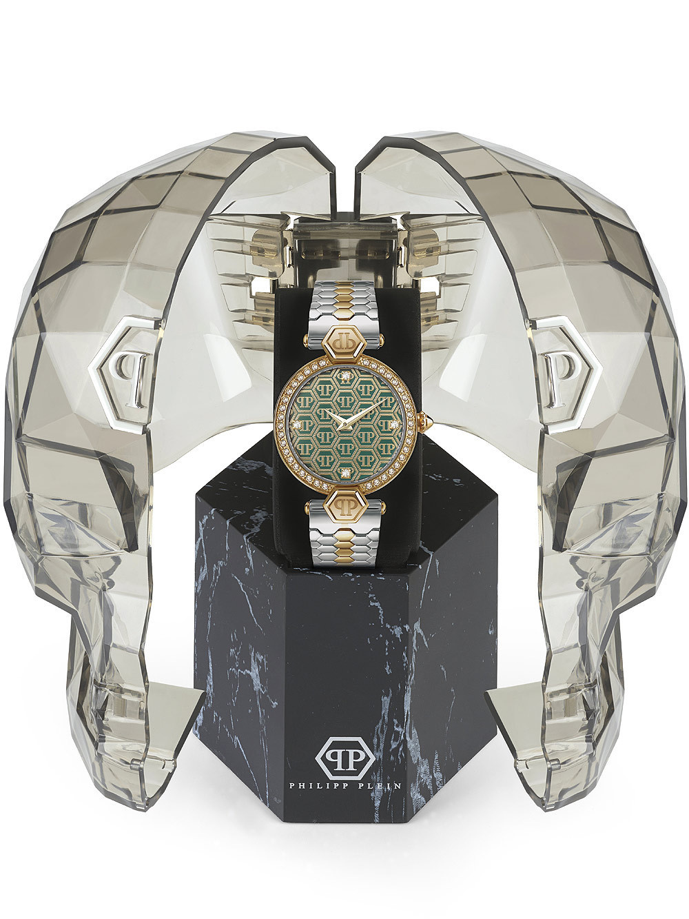 Philipp Plein Nobile  PWCAA0621